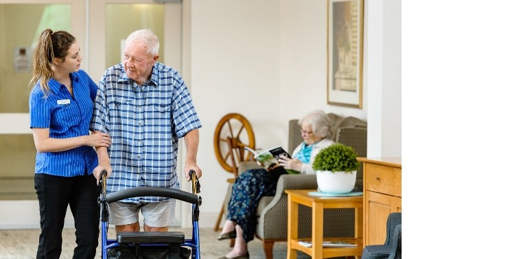 How to find the right aged care residential facility?